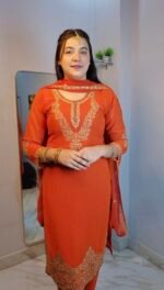 Imperial Sefron suit