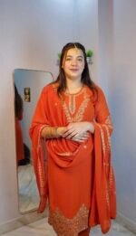 Imperial Sefron suit - Image 2