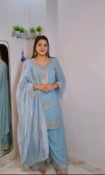 Blue moon radiant suit - Image 3