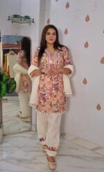 Vibrent multicolor farshi Lv525 - Image 2