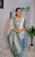 Sea Green 3pcs lv500