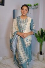 Sea Green 3pcs lv500 - Image 2