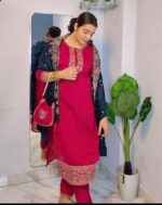 RED BAG SUIT LV 501