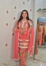 Peach farshi LV512 - Image 3