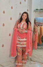 Peach farshi LV512 - Image 2