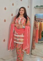 Peach farshi LV512