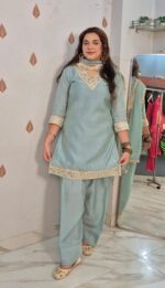 Cute blue farshiLv506 - Image 2