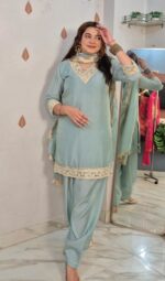 Cute blue farshiLv506