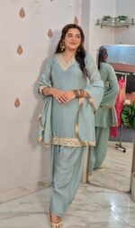 Cute blue farshiLv506 - Image 3