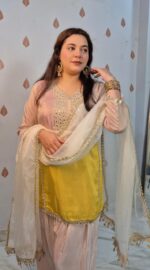 Party wear farshi Lv507 - Image 3