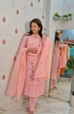 Baby pink chicken cury Lv517 - Image 2