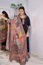 Anarkali full length Lv524 - Image 2