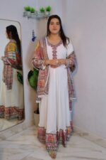 Anarkali full length Lv524 - Image 3